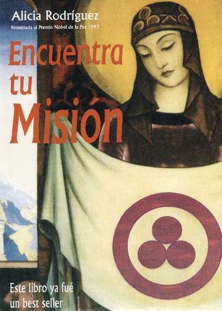 Cover of the book Find Your Mission