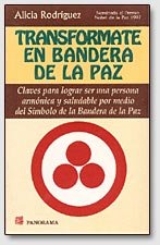 Cover of the book Transform Yourself Into The Banner of Peace