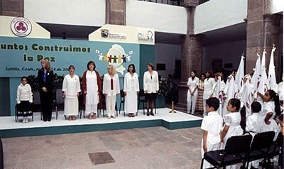 Saltillo okt.2003