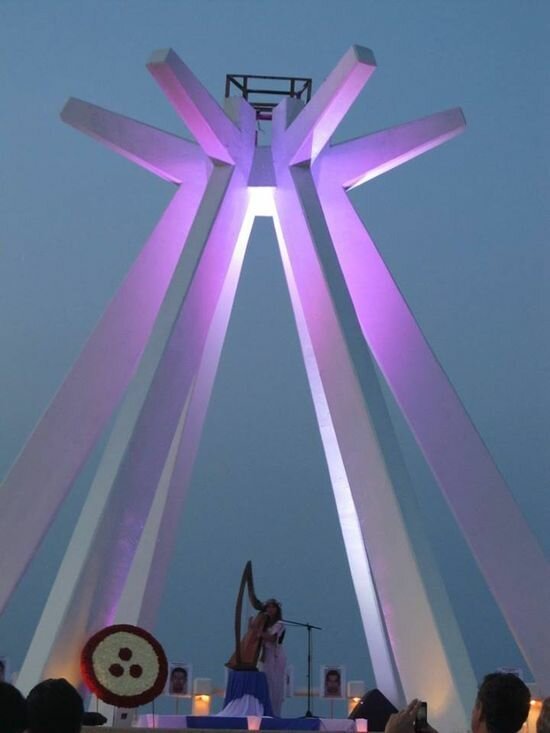 01. 20PLAZA20DE20LA20BANDERA20DE20LA20PAZ COATZACOALCOS