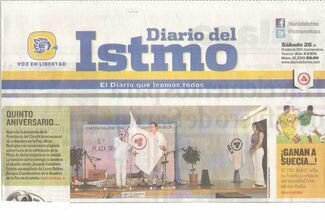 0120PRENSA20COATZ Primera20Plana Diario20Istmo20001