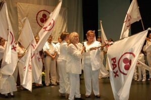 El Comité Int. Otorga La Medalla Roerich A José Argüelles