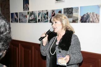 El Comité Int. Otorga La Medalla Roerich A José Argüelles
