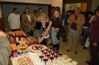El Comité Int. Otorga La Medalla Roerich A José Argüelles