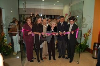 El Comité Int. Otorga La Medalla Roerich A José Argüelles