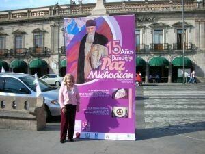 El Comité Int. Otorga La Medalla Roerich A José Argüelles