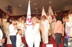 El Comité Int. Otorga La Medalla Roerich A José Argüelles