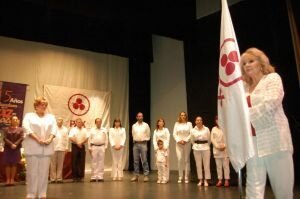 El Comité Int. Otorga La Medalla Roerich A José Argüelles