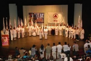 El Comité Int. Otorga La Medalla Roerich A José Argüelles