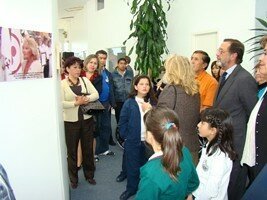 Celebración de los 75 Años de la Bandera de la Paz y el Pacto Roerich