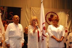 El Comité Int. Otorga La Medalla Roerich A José Argüelles