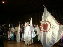 La Visita de la Dra. Alicia Rodríguez a Ecuador