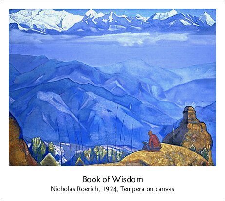 Book of Wisdom.