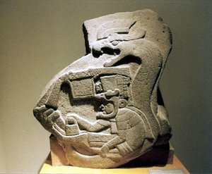 Museo de Antropología de Xalapa 01