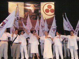 Con Alumnos y Profesores, San Petersburgo