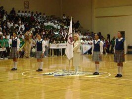 Programa Educación Para Una Cultura De Paz