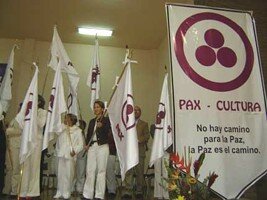 Programa Educación Para Una Cultura De Paz