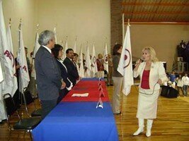 Programa Educación Para Una Cultura De Paz