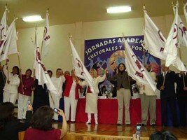 Programa Educación Para Una Cultura De Paz
