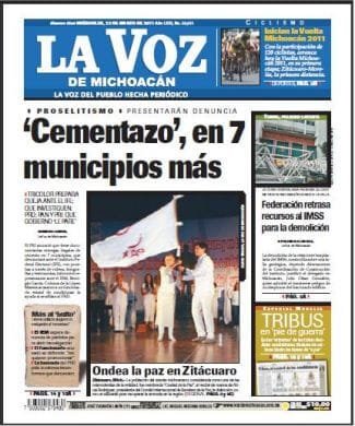25 años de misión en Zitácuaro 02
