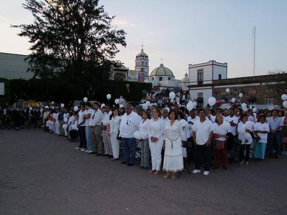 25 años de misión en Zitácuaro 04