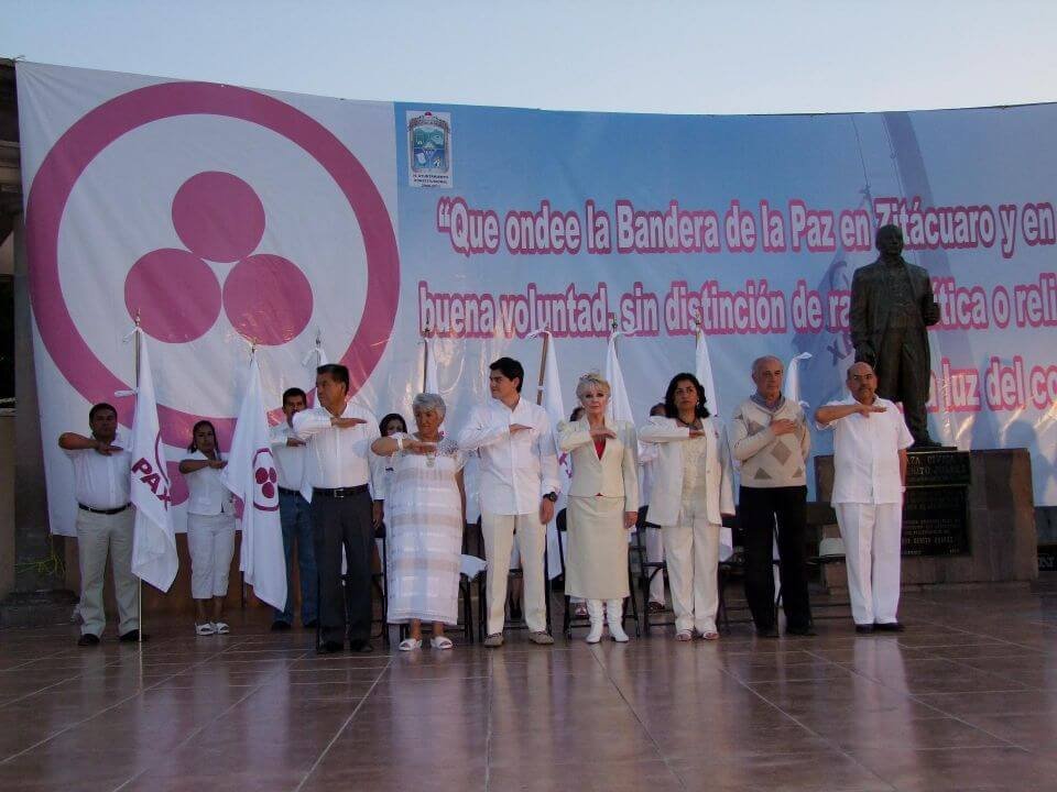 25 años de misión en Zitácuaro 06
