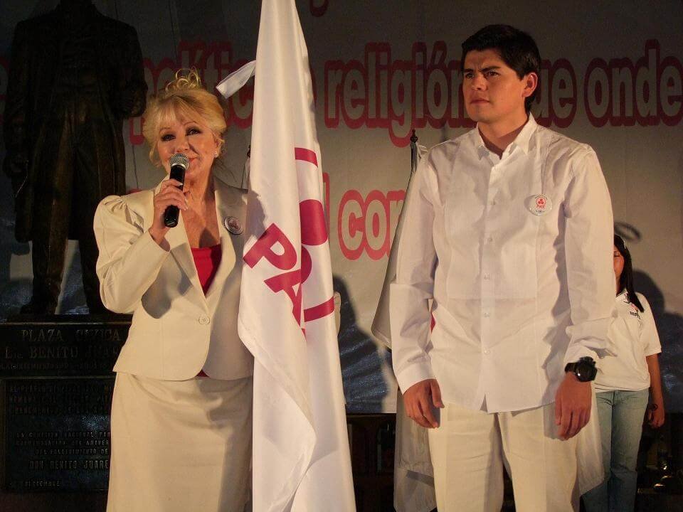 25 años de misión en Zitácuaro 08