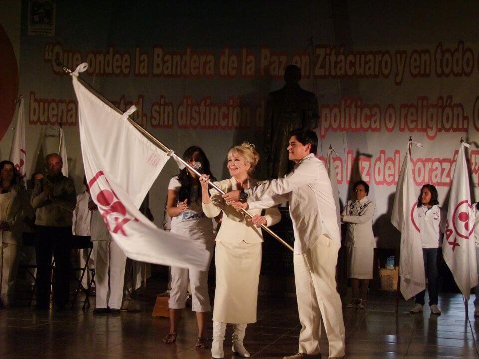25 años de misión en Zitácuaro 09