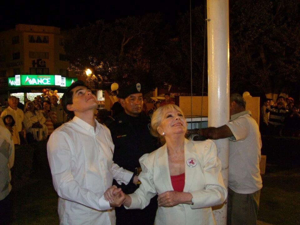 25 años de misión en Zitácuaro 13
