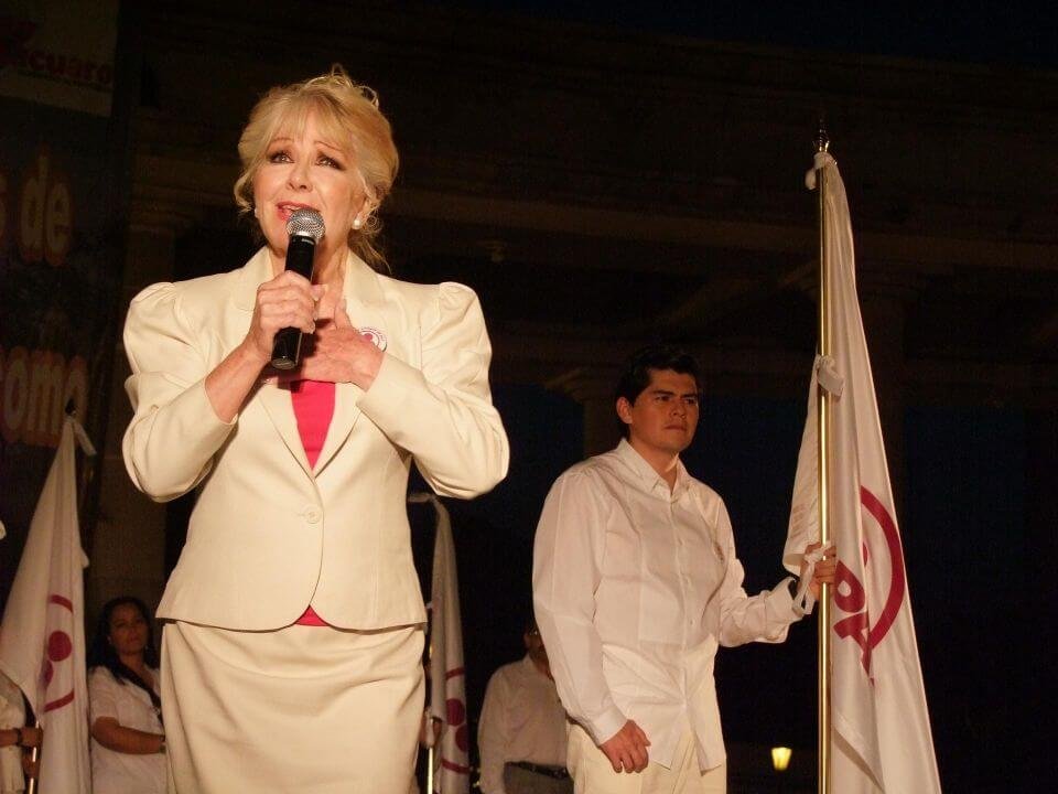 25 años de misión en Zitácuaro 17