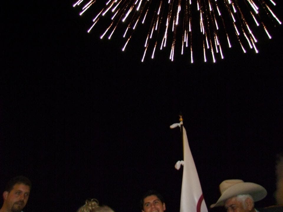 25 años de misión en Zitácuaro 18