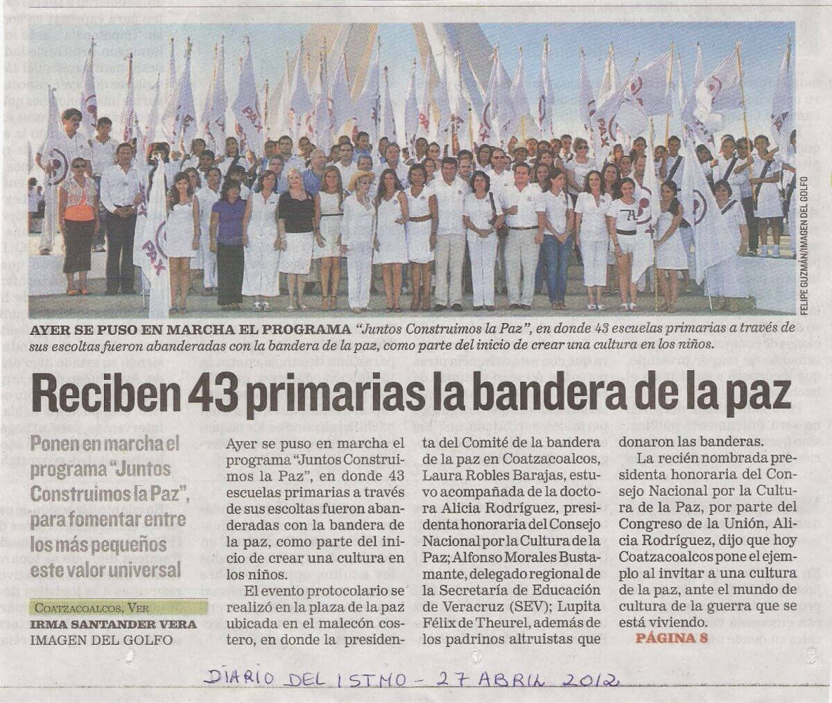 43 Banderas Ondeando Cotazacoalcos 02
