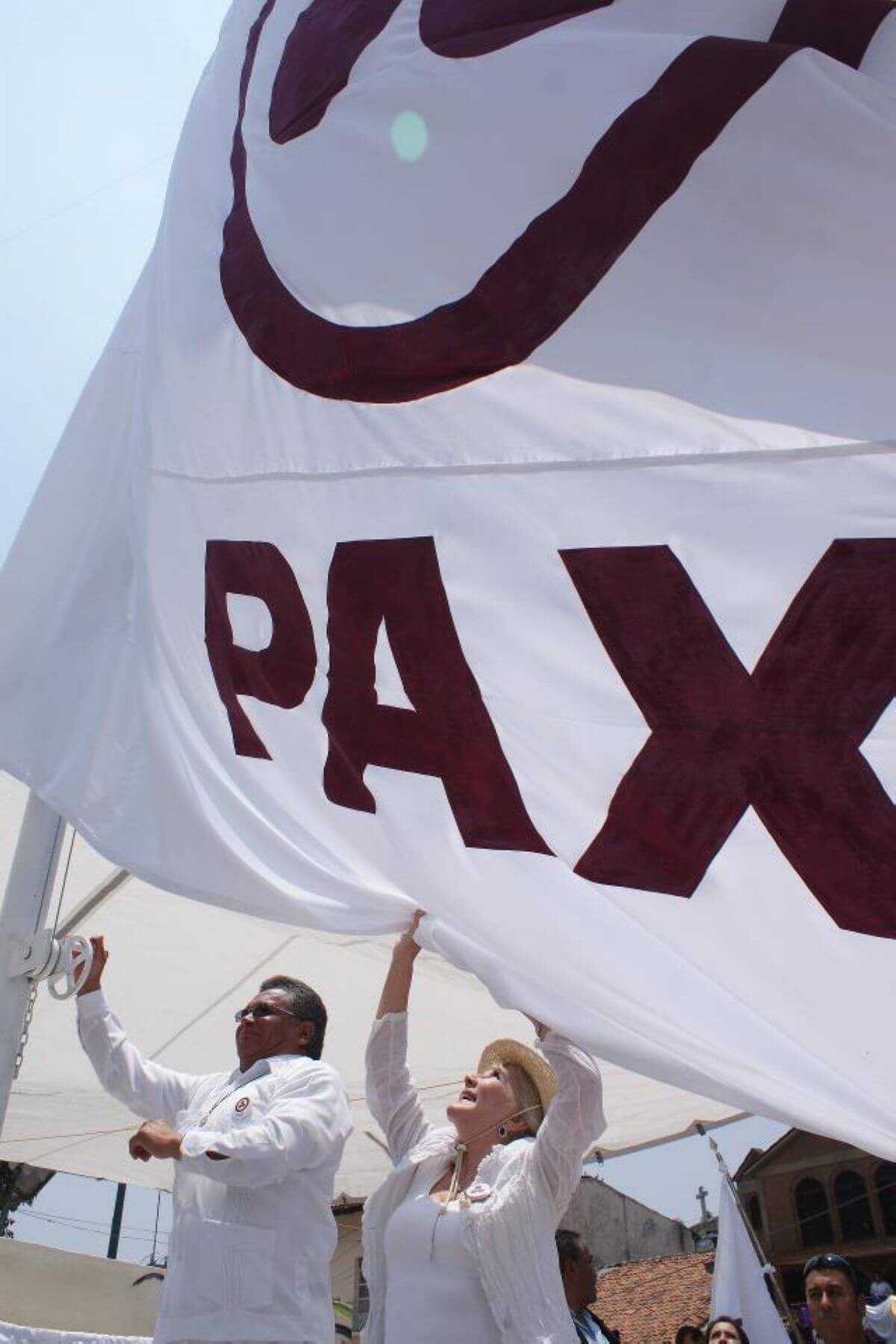 Angangueo Ciudad de Paz 14