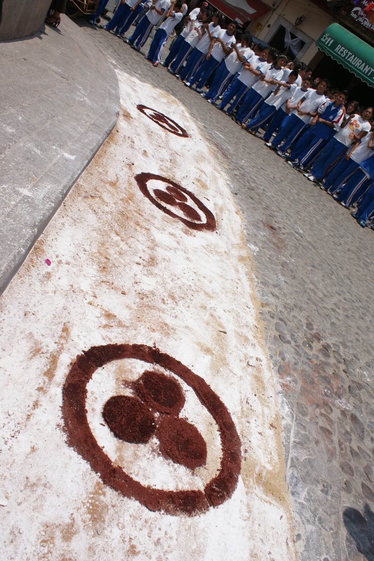 Angangueo Ciudad de Paz 18
