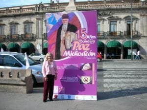 Aniversario 15 Coordinación Michoacán 03
