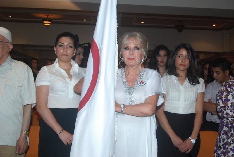 Bandera Marruecos Primera África 10