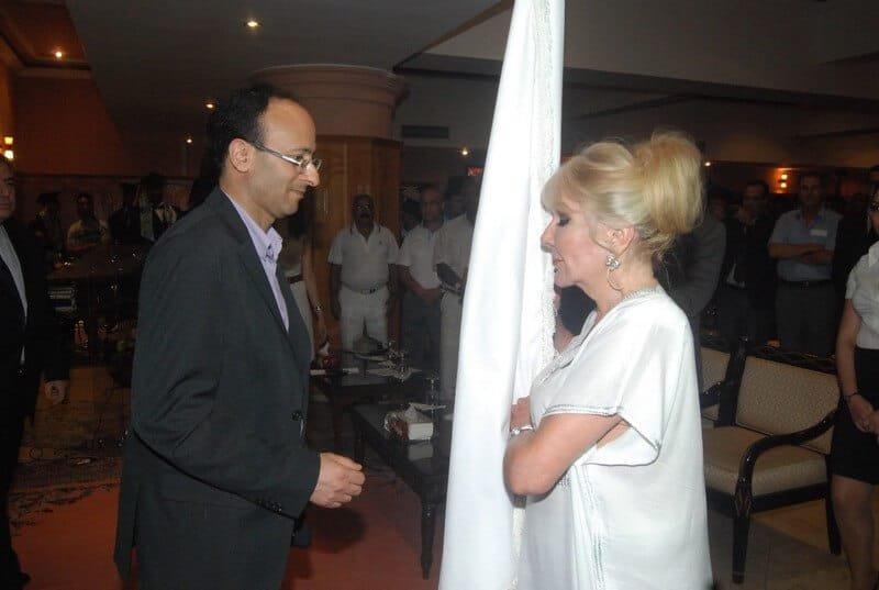 Bandera Marruecos Primera África 11