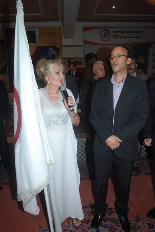 Bandera Marruecos Primera África 13