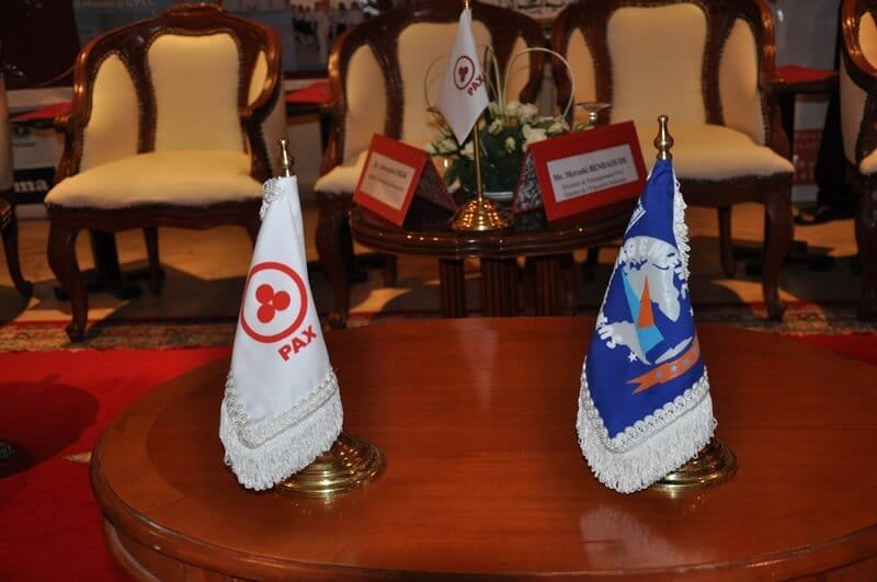 Bandera Marruecos Primera África 30