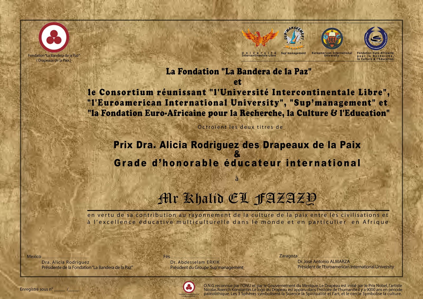 Bandera Marruecos Primera África 31