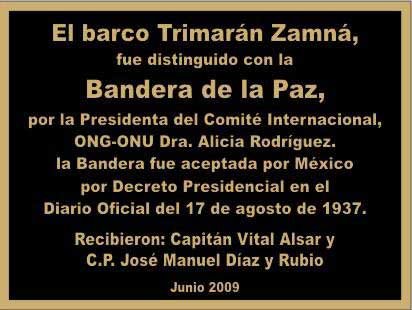 Barco Zamná 02