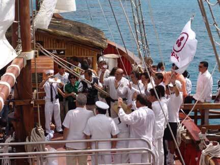 Barco Zamná 05