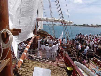 Barco Zamná 06