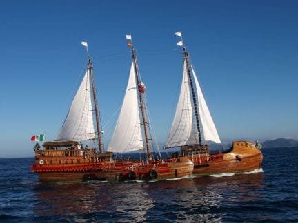 Barco Zamná 10