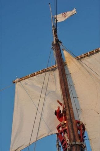Barco Zamná 11