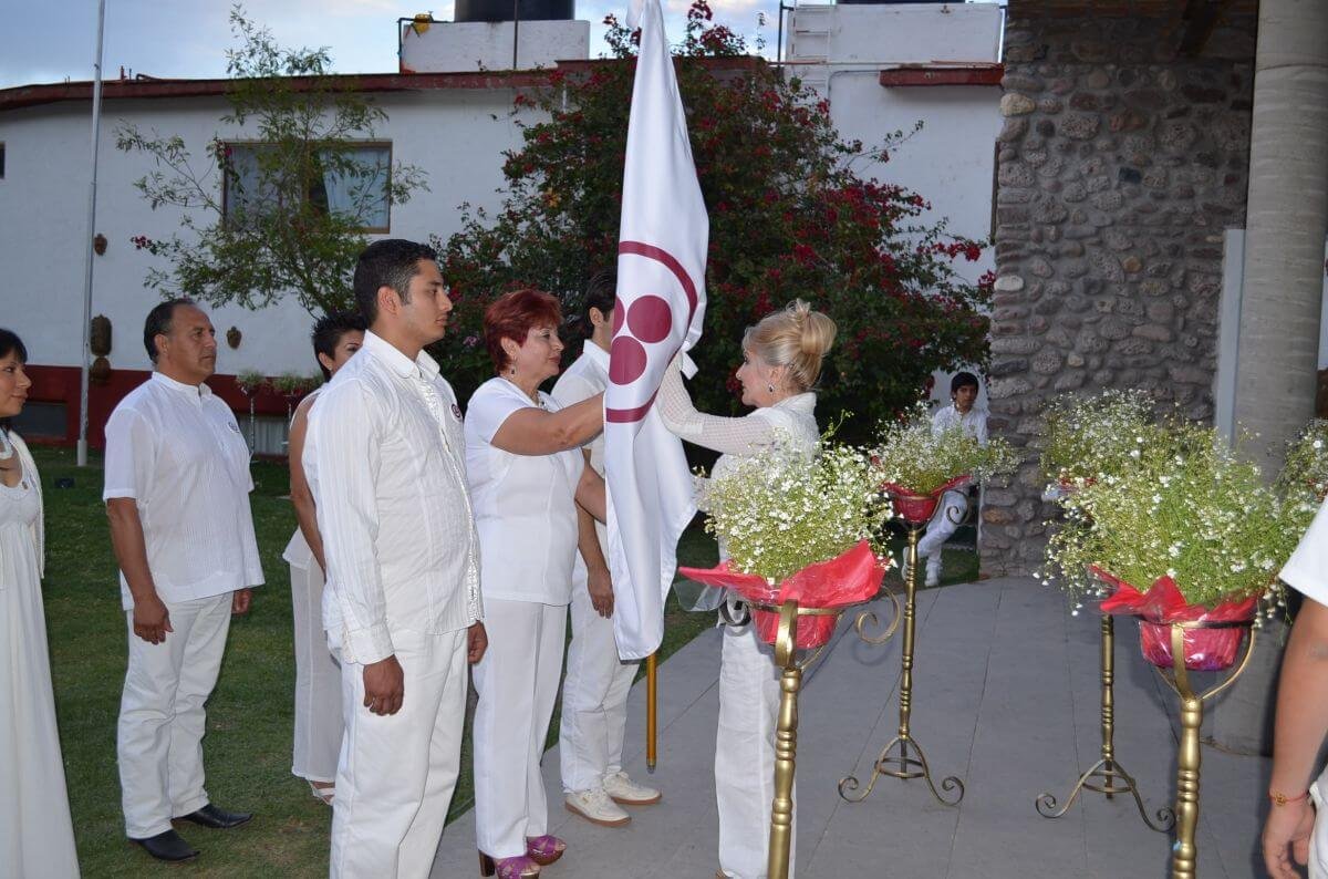 Entrega 76 Banderas Teocalli Zacatecas 02