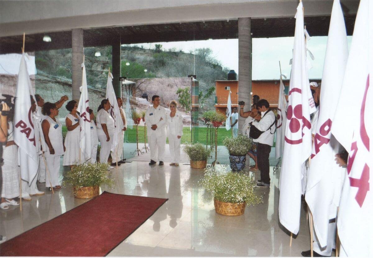 Entrega 76 Banderas Teocalli Zacatecas 03