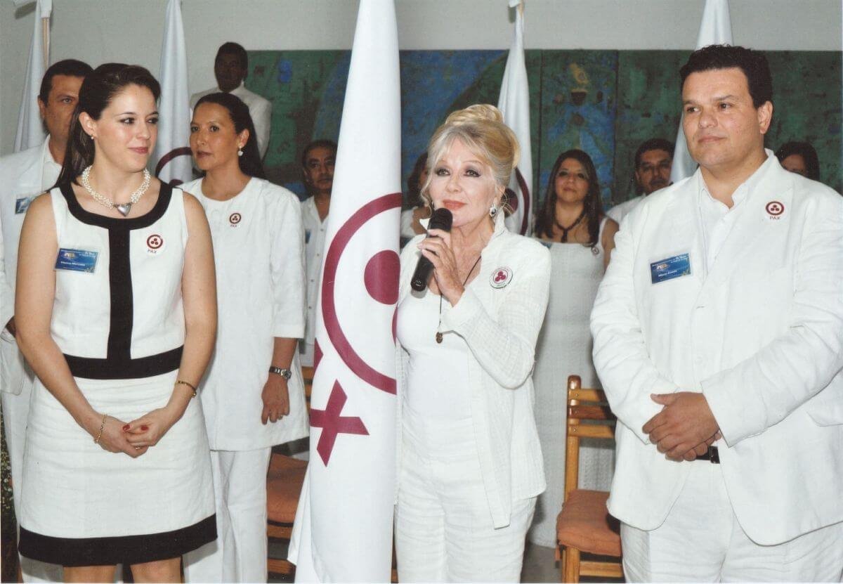 Entrega 76 Banderas Teocalli Zacatecas 05