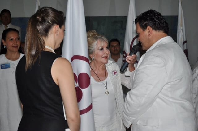 Entrega 76 Banderas Teocalli Zacatecas 07