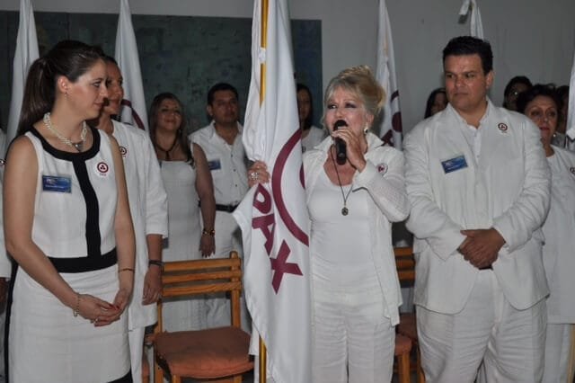 Entrega 76 Banderas Teocalli Zacatecas 08